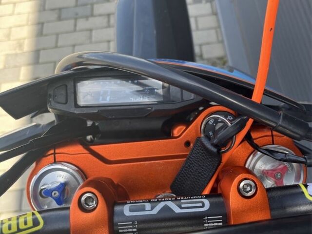 Kovi Другая, объемом двигателя 0.25 л и пробегом 0 тыс. км за 357 $, фото 5 на Automoto.ua