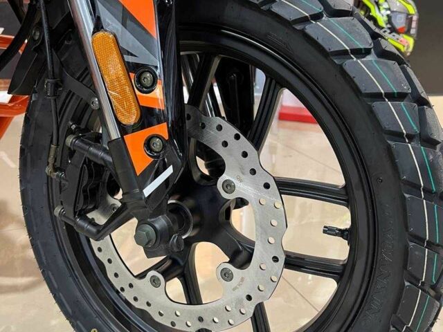 Kovi Інша, об'ємом двигуна 0.25 л та пробігом 0 тис. км за 2150 $, фото 5 на Automoto.ua