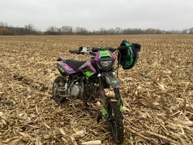 Kovi Другая, объемом двигателя 0.14 л и пробегом 0 тыс. км за 1050 $, фото 2 на Automoto.ua