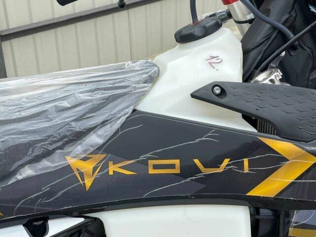 Kovi Другая, объемом двигателя 0.3 л и пробегом 0 тыс. км за 3580 $, фото 13 на Automoto.ua