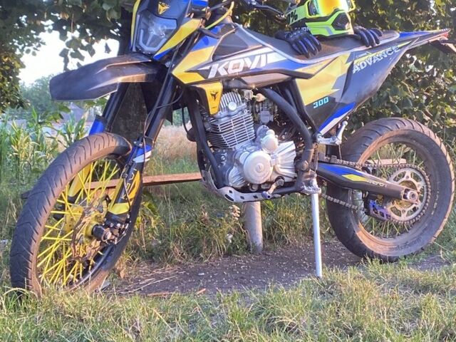 Kovi Другая, объемом двигателя 0.28 л и пробегом 0 тыс. км за 1903 $, фото 2 на Automoto.ua