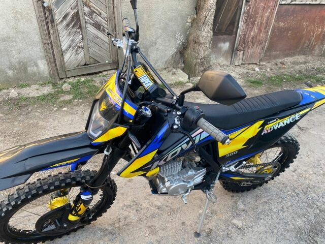 Kovi Другая, объемом двигателя 0.28 л и пробегом 0 тыс. км за 2000 $, фото 1 на Automoto.ua