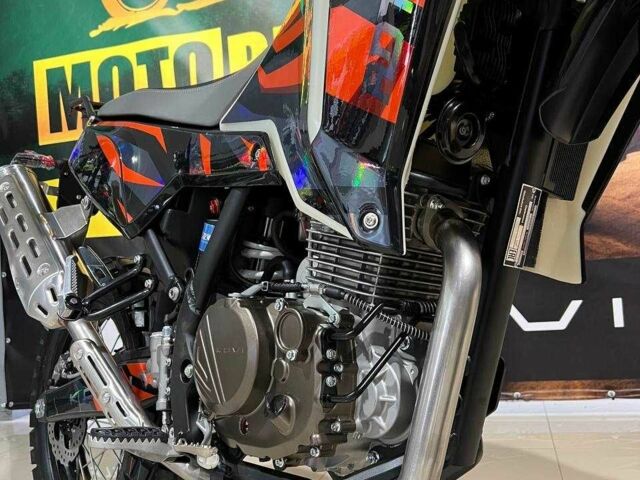 Kovi Другая, объемом двигателя 0.29 л и пробегом 0 тыс. км за 2450 $, фото 8 на Automoto.ua