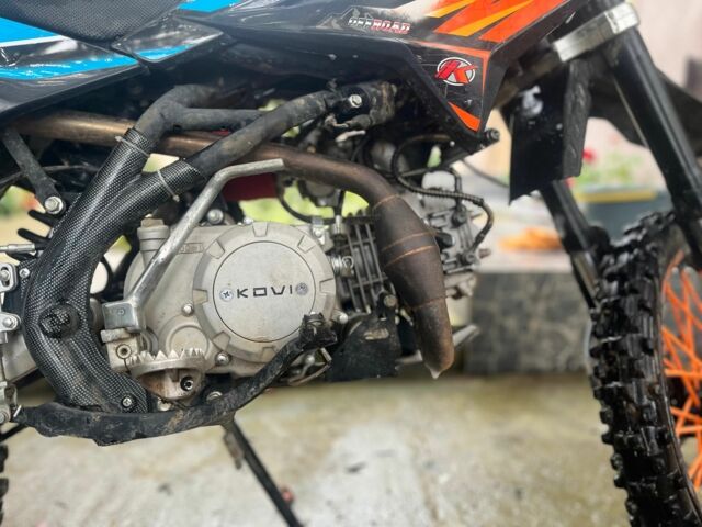 Kovi Другая, объемом двигателя 0 л и пробегом 0 тыс. км за 1050 $, фото 8 на Automoto.ua