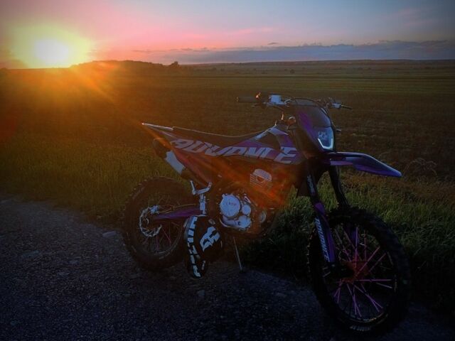 Kovi Інша 2024 у Радехове на Automoto.ua Kovi Інша, об'ємом двигуна 0.25 л та пробігом 0 тис. км за 1750 $, фото 1 на Automoto.ua