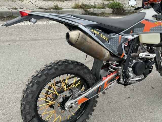 Kovi Другая, объемом двигателя 0 л и пробегом 0 тыс. км за 2450 $, фото 5 на Automoto.ua