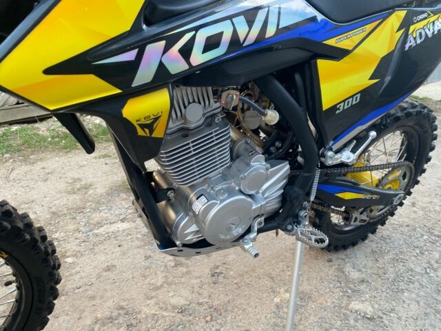 Kovi Другая, объемом двигателя 0.28 л и пробегом 0 тыс. км за 2000 $, фото 2 на Automoto.ua