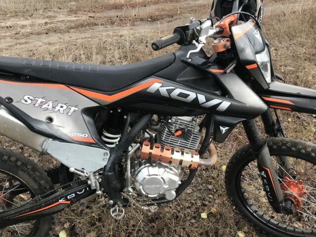 Kovi Інша 2024 у Новомосковске на Automoto.ua Kovi Інша, об'ємом двигуна 0 л та пробігом 0 тис. км за 1147 $, фото 1 на Automoto.ua