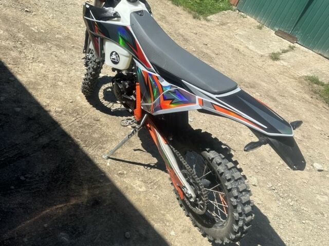 Kovi Другая 2024 в Луцке на Automoto.ua Kovi Другая, объемом двигателя 0.3 л и пробегом 0 тыс. км за 2650 $, фото 6 на Automoto.ua