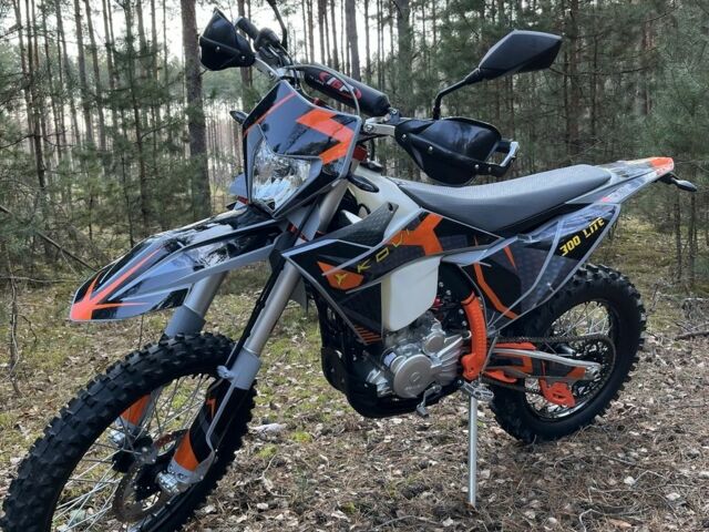 Kovi Другая, объемом двигателя 0.3 л и пробегом 0 тыс. км за 2450 $, фото 2 на Automoto.ua