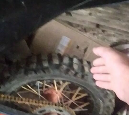 Kovi Другая, объемом двигателя 0 л и пробегом 0 тыс. км за 12 $, фото 1 на Automoto.ua