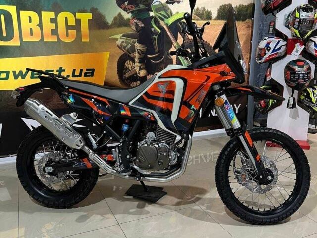 Kovi Другая, объемом двигателя 0.29 л и пробегом 0 тыс. км за 2450 $, фото 2 на Automoto.ua