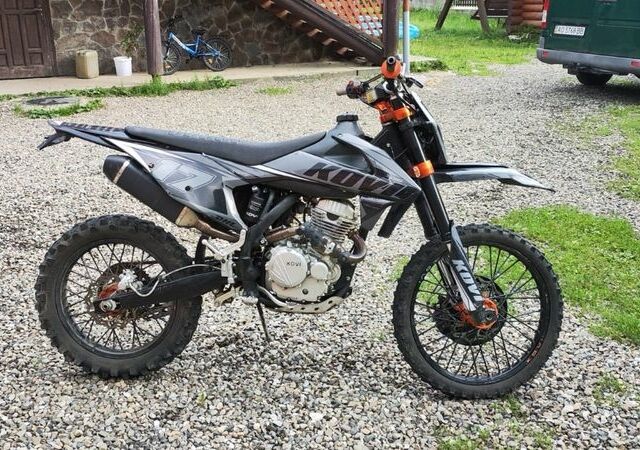 Kovi Другая, объемом двигателя 0.25 л и пробегом 0 тыс. км за 1500 $, фото 4 на Automoto.ua