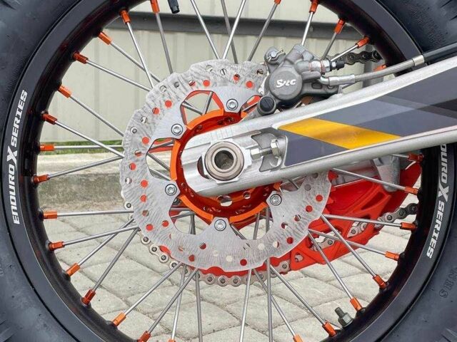 Kovi Другая, объемом двигателя 0.3 л и пробегом 0 тыс. км за 3580 $, фото 6 на Automoto.ua