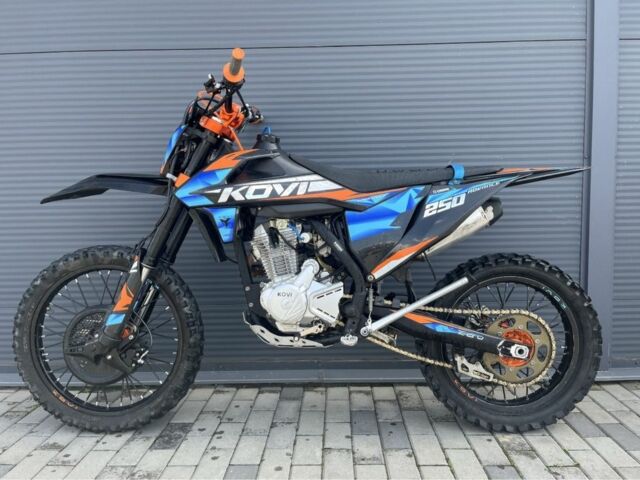 Kovi Другая, объемом двигателя 0.25 л и пробегом 0 тыс. км за 357 $, фото 2 на Automoto.ua