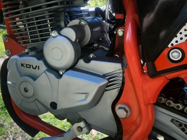 Kovi Другая, объемом двигателя 0.3 л и пробегом 0 тыс. км за 1549 $, фото 3 на Automoto.ua