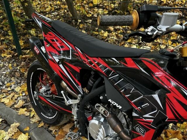 Kovi Інша, об'ємом двигуна 0.3 л та пробігом 0 тис. км за 2100 $, фото 3 на Automoto.ua