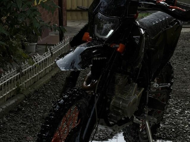 Kovi Другая, объемом двигателя 0.25 л и пробегом 0 тыс. км за 1850 $, фото 2 на Automoto.ua