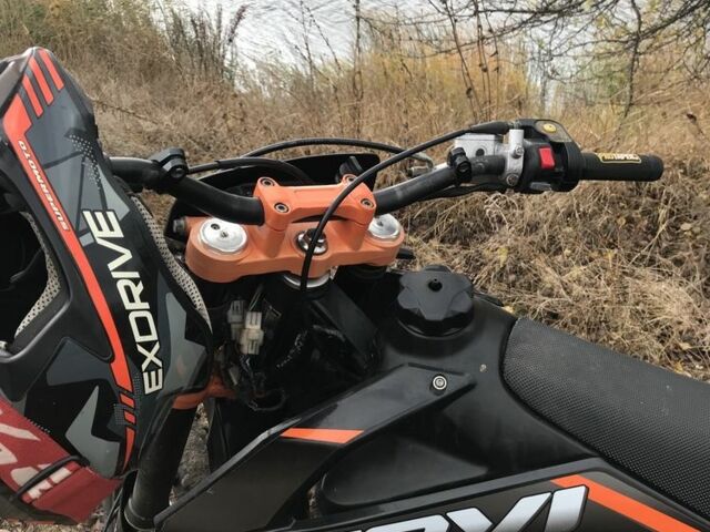 Kovi Інша 2024 у Новомосковске на Automoto.ua Kovi Інша, об'ємом двигуна 0 л та пробігом 0 тис. км за 1147 $, фото 4 на Automoto.ua