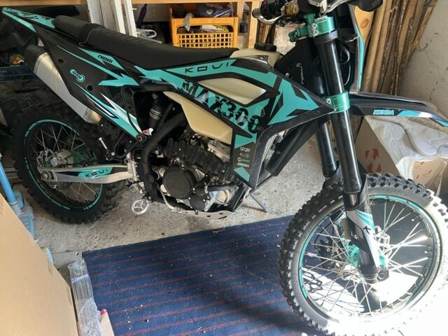 Kovi Другая, объемом двигателя 0.3 л и пробегом 0 тыс. км за 2050 $, фото 1 на Automoto.ua