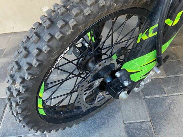 Kovi Другая, объемом двигателя 0.14 л и пробегом 0 тыс. км за 1050 $, фото 4 на Automoto.ua