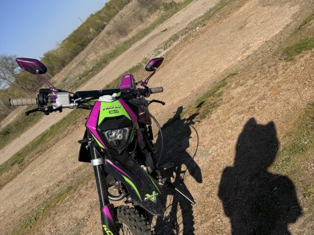 Kovi Другая 2024 в Корсунь-Шевченковском на Automoto.ua Kovi Другая, объемом двигателя 0.15 л и пробегом 0 тыс. км за 1029 $, фото 2 на Automoto.ua