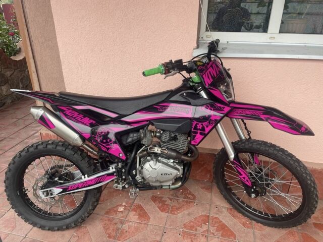 Kovi Інша, об'ємом двигуна 0.3 л та пробігом 0 тис. км за 1500 $, фото 1 на Automoto.ua