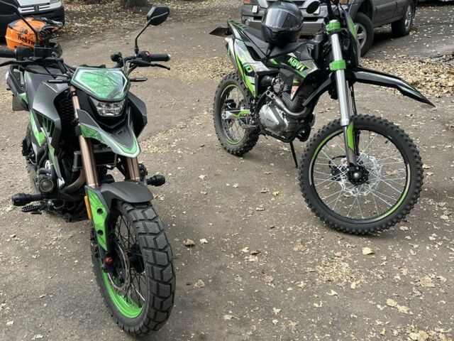 Kovi Другая 2024 в Кропивницком (Кировограде) на Automoto.ua Kovi Другая, объемом двигателя 0.3 л и пробегом 0 тыс. км за 1600 $, фото 6 на Automoto.ua