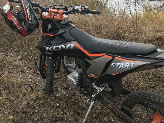 Kovi Інша 2024 у Новомосковске на Automoto.ua Kovi Інша, об'ємом двигуна 0 л та пробігом 0 тис. км за 1147 $, фото 2 на Automoto.ua