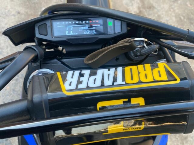 Kovi Другая, объемом двигателя 0.28 л и пробегом 0 тыс. км за 2000 $, фото 10 на Automoto.ua