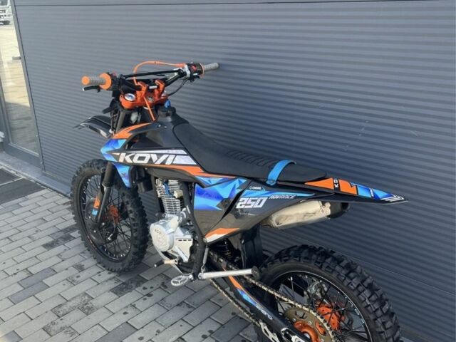 Kovi Другая, объемом двигателя 0.25 л и пробегом 0 тыс. км за 357 $, фото 1 на Automoto.ua