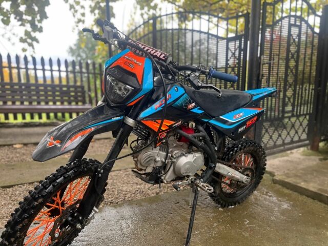 Kovi Другая, объемом двигателя 0 л и пробегом 0 тыс. км за 1050 $, фото 4 на Automoto.ua