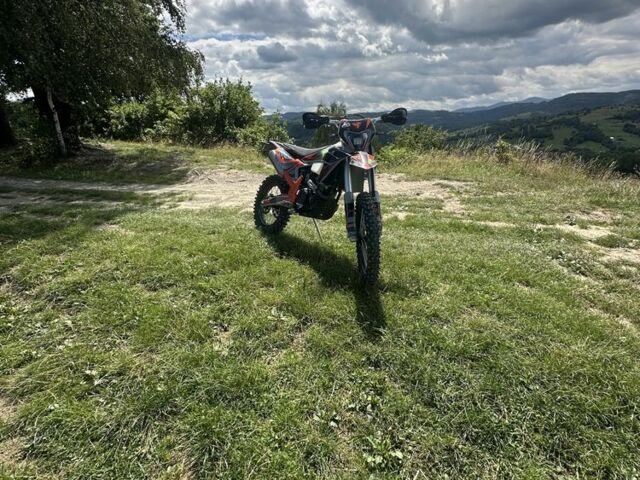 Kovi Другая 2024 в Луцке на Automoto.ua Kovi Другая, объемом двигателя 0.3 л и пробегом 0 тыс. км за 2650 $, фото 3 на Automoto.ua