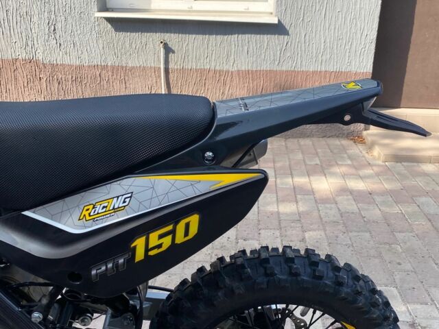 Kovi Другая, объемом двигателя 0.15 л и пробегом 0 тыс. км за 1208 $, фото 9 на Automoto.ua