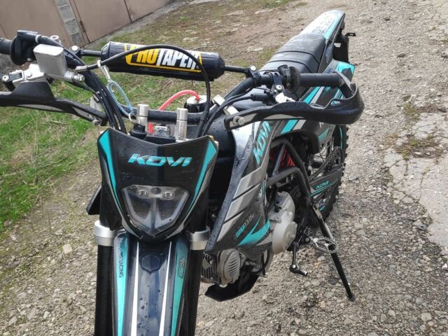 Kovi Другая, объемом двигателя 0.14 л и пробегом 0 тыс. км за 1142 $, фото 2 на Automoto.ua