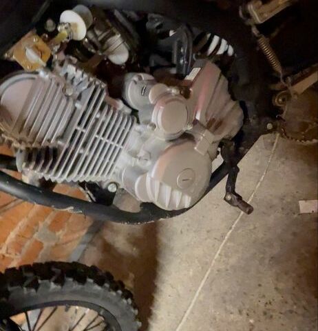 Kovi Інша, об'ємом двигуна 0.25 л та пробігом 0 тис. км за 1489 $, фото 2 на Automoto.ua