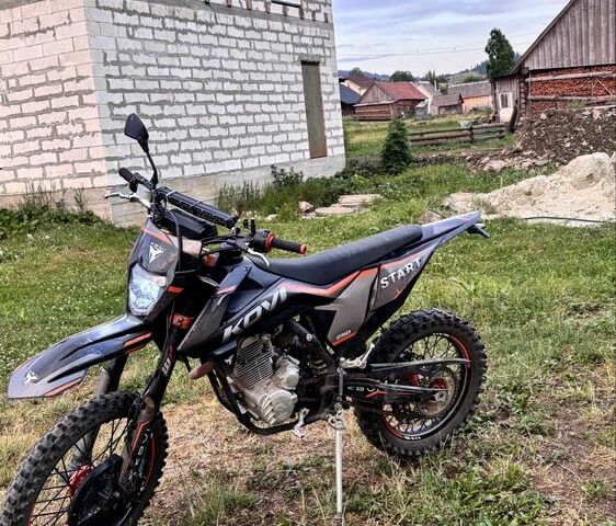 Kovi Другая, объемом двигателя 0.25 л и пробегом 0 тыс. км за 1340 $, фото 5 на Automoto.ua