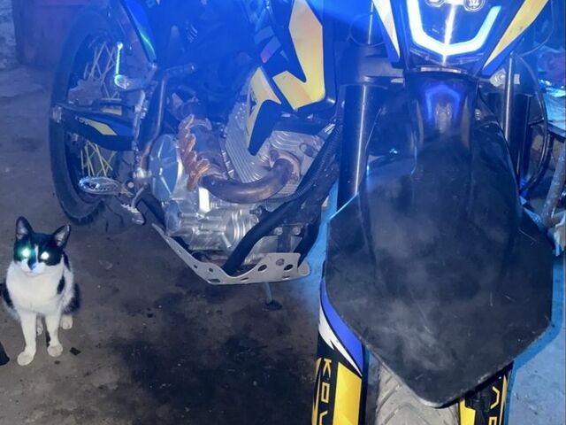 Kovi Другая, объемом двигателя 0.28 л и пробегом 0 тыс. км за 1903 $, фото 3 на Automoto.ua