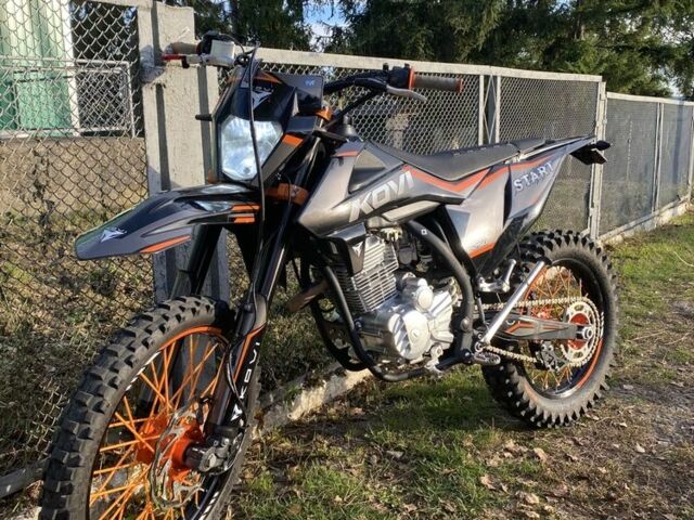 Kovi Другая, объемом двигателя 0.25 л и пробегом 0 тыс. км за 1197 $, фото 1 на Automoto.ua