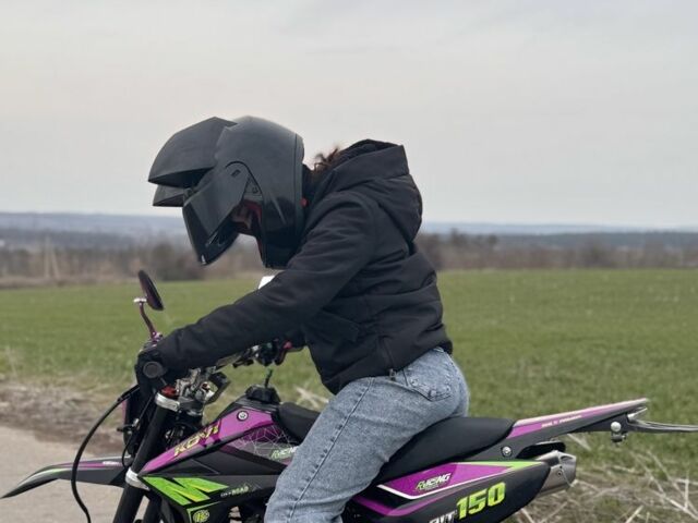 Kovi Другая 2024 в Корсунь-Шевченковском на Automoto.ua Kovi Другая, объемом двигателя 0.15 л и пробегом 0 тыс. км за 1029 $, фото 3 на Automoto.ua