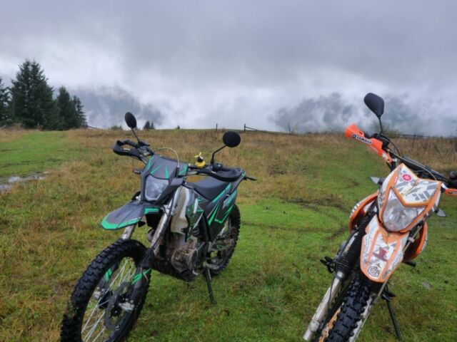 Kovi Другая, объемом двигателя 0.25 л и пробегом 0 тыс. км за 1650 $, фото 2 на Automoto.ua