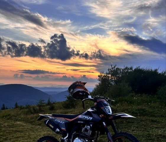 Kovi Другая, объемом двигателя 0.25 л и пробегом 0 тыс. км за 1340 $, фото 3 на Automoto.ua