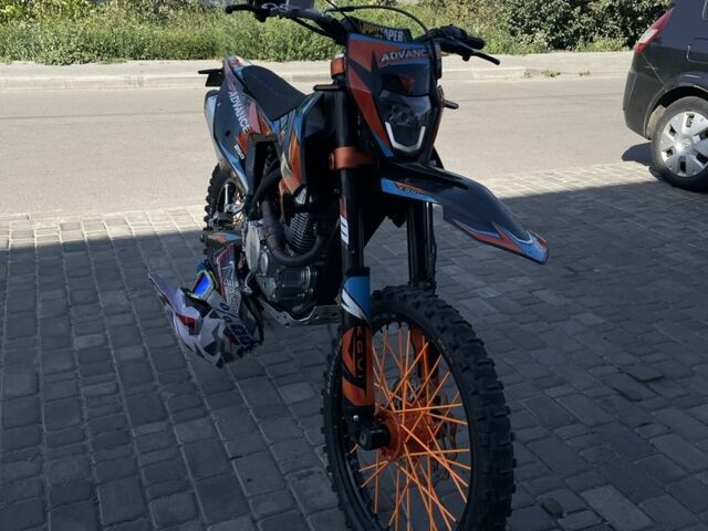 Kovi Другая, объемом двигателя 0.25 л и пробегом 0 тыс. км за 1850 $, фото 4 на Automoto.ua