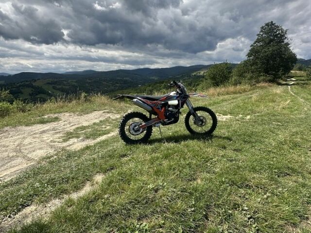 Kovi Другая 2024 в Луцке на Automoto.ua Kovi Другая, объемом двигателя 0.3 л и пробегом 0 тыс. км за 2650 $, фото 4 на Automoto.ua