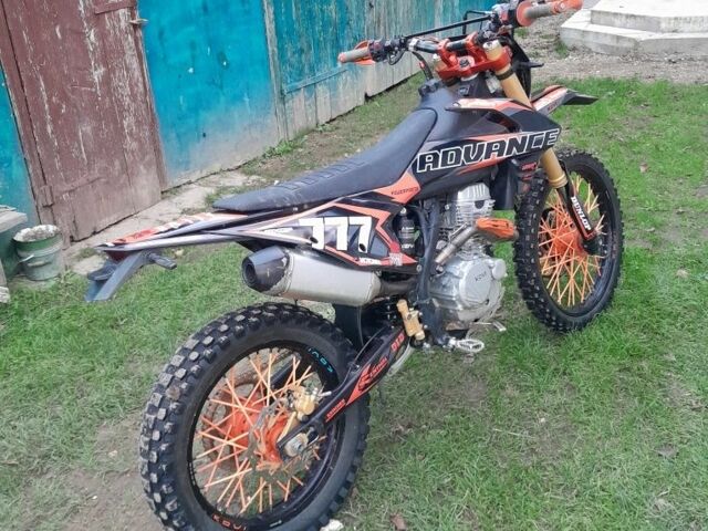 Kovi Другая, объемом двигателя 0.25 л и пробегом 0 тыс. км за 1620 $, фото 3 на Automoto.ua