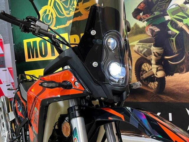 Kovi Другая, объемом двигателя 0.29 л и пробегом 0 тыс. км за 2450 $, фото 3 на Automoto.ua