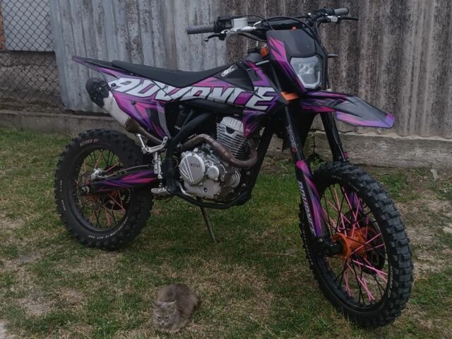 Kovi Інша 2024 у Радехове на Automoto.ua Kovi Інша, об'ємом двигуна 0.25 л та пробігом 0 тис. км за 1750 $, фото 3 на Automoto.ua