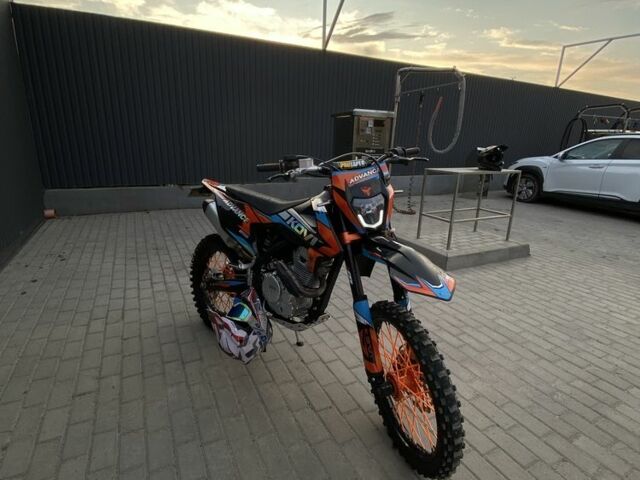 Kovi Другая, объемом двигателя 0.25 л и пробегом 0 тыс. км за 1850 $, фото 2 на Automoto.ua