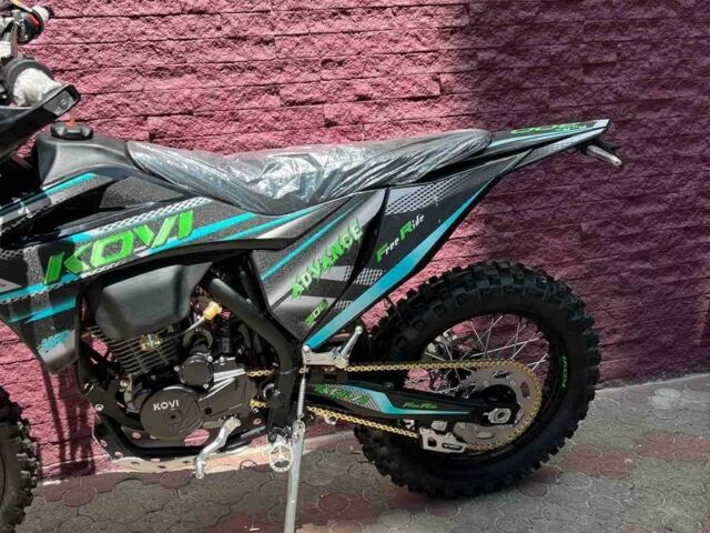 Kovi Другая, объемом двигателя 0.3 л и пробегом 0 тыс. км за 2220 $, фото 10 на Automoto.ua