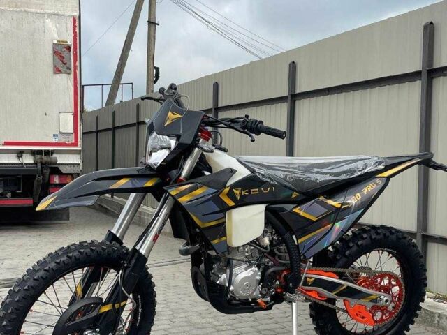 Kovi Другая, объемом двигателя 0.3 л и пробегом 0 тыс. км за 3580 $, фото 5 на Automoto.ua